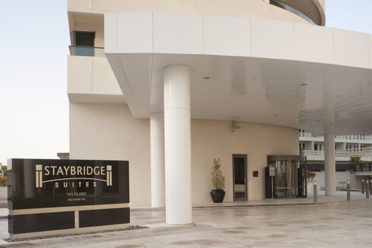 Staybridge Suites Abu Dhabi - Yas Island photo 21