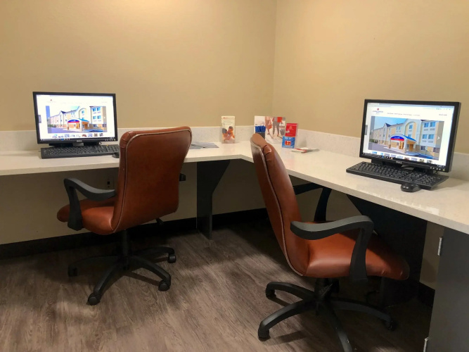 Candlewood Suites Secaucus - Meadowlands by IHG