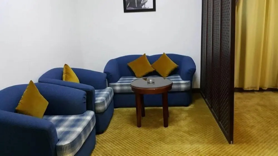 Al Olayan Plaza Hotel