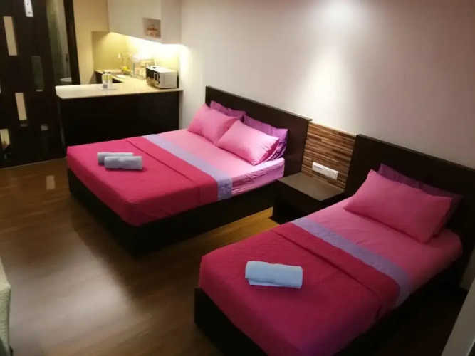 AL-Aidid Homestay