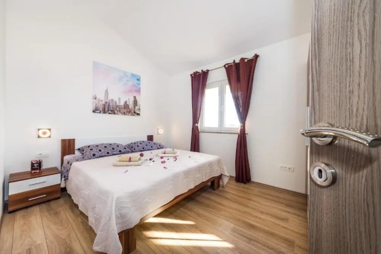 Apartment Verunica