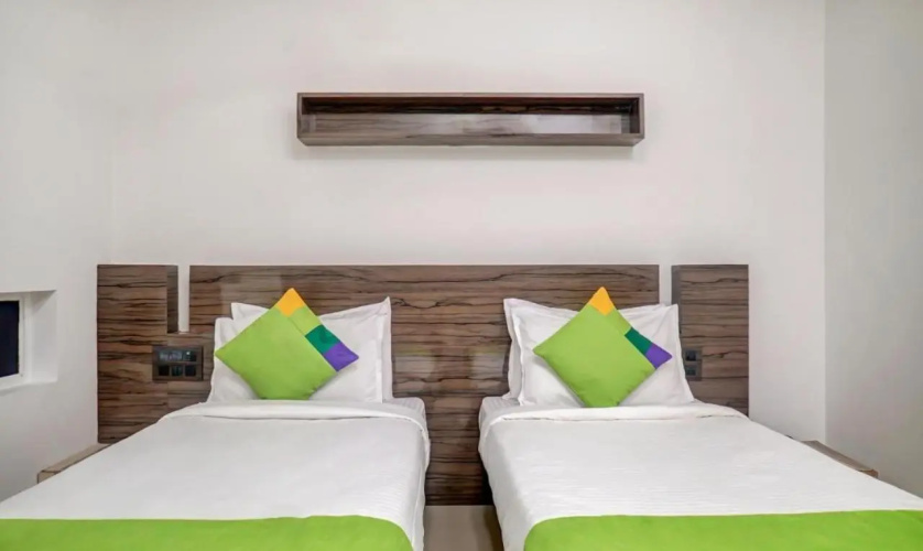Hotel Shivas, Kolhapur