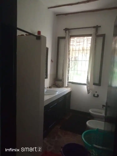 2 Bedrooms Villa