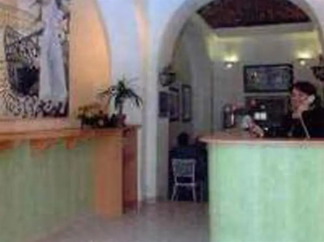 Htel Univers Bastia Corse