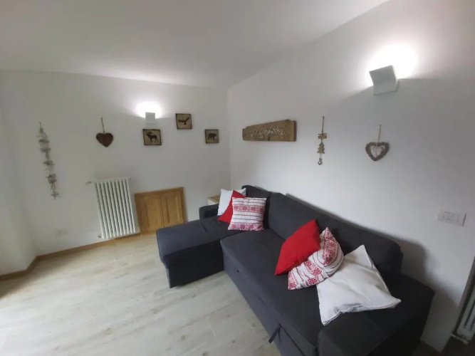 Bormio suite apartment, terme e sci a 5 min. di auto