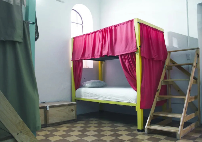Sukha Hostel San Luis