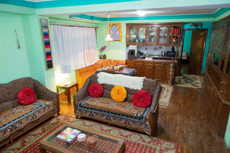 Hotel Utse