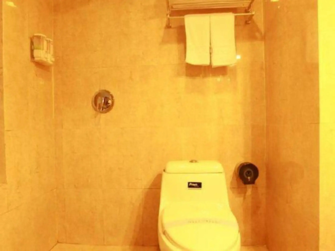 Laike Yangming Hotel