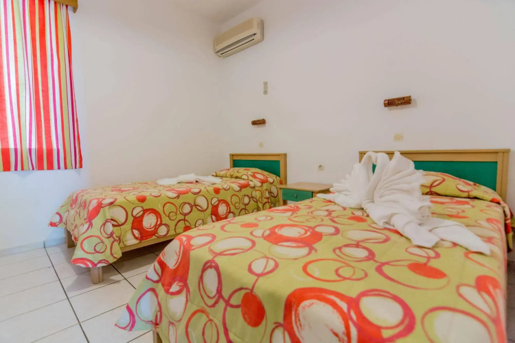 Missiria Apartments