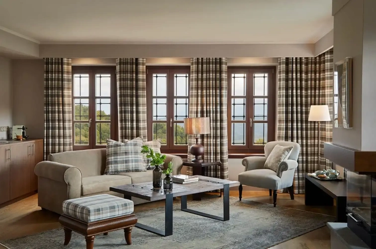 Grand Suite