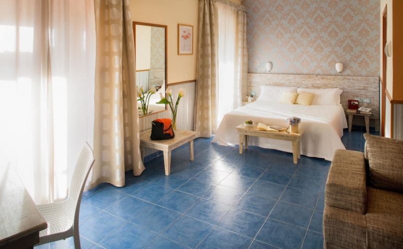 Ostia Antica Park Hotel photo 11