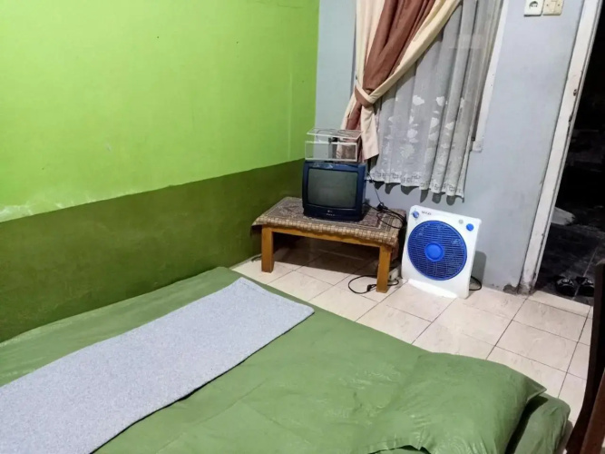 Pendopo Kayuwanan Syariah