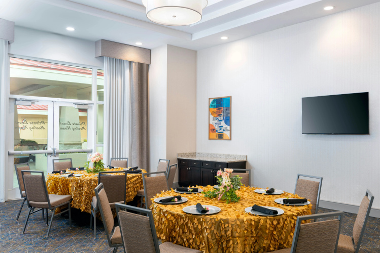 Hampton Inn & Suites Clearwater Beach photo 35