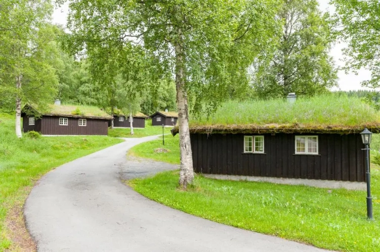 2 Bedrooms Cottage
