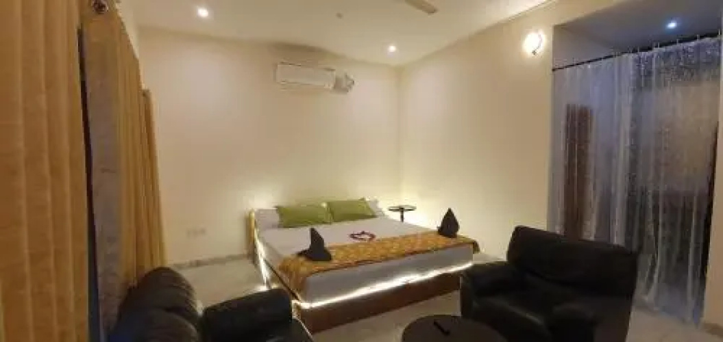 Shree Suites