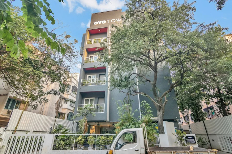 Hotelafbeelding