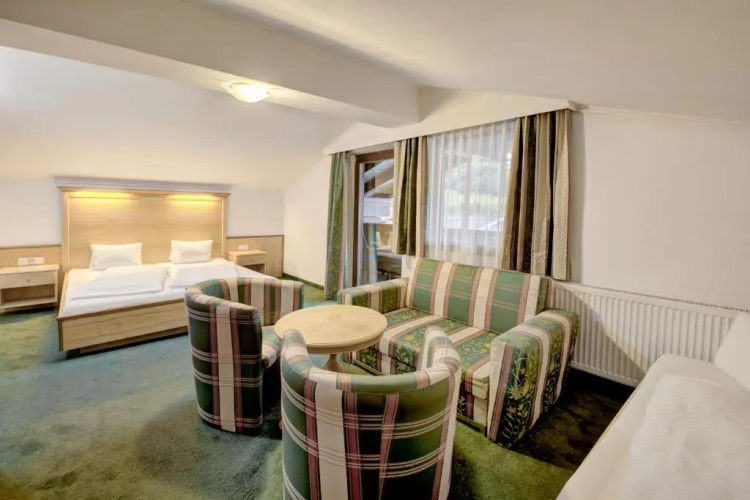 Hotel Martini