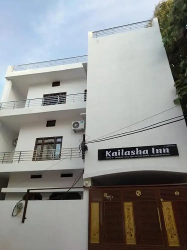 Hotelbild