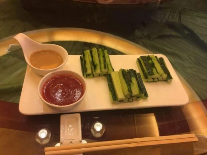 Juxiang Resort