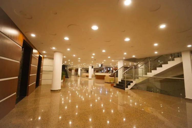 Bigmall Residency