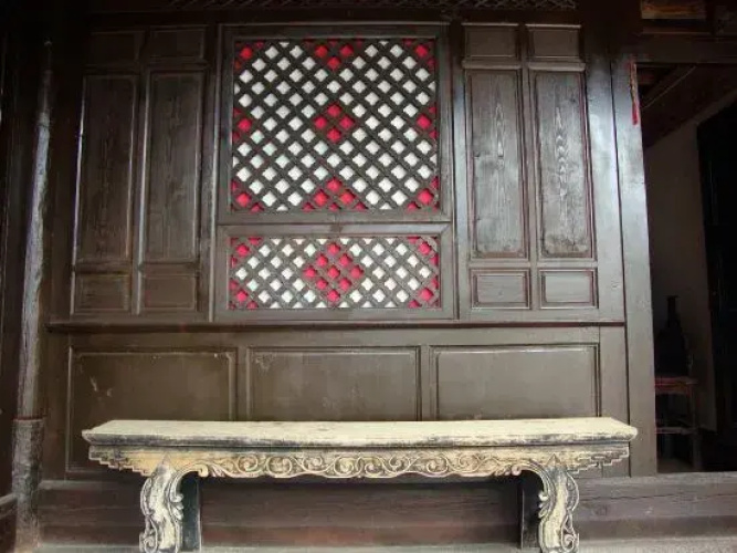 Shaxi Guzongma Hostel