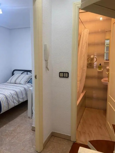 Precioso apartamento con terraza.