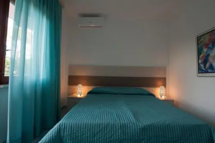 Capri Apartment