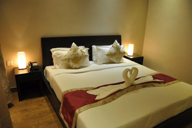 Sukhmantra Resort