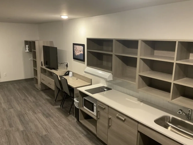 Quadruple Suite