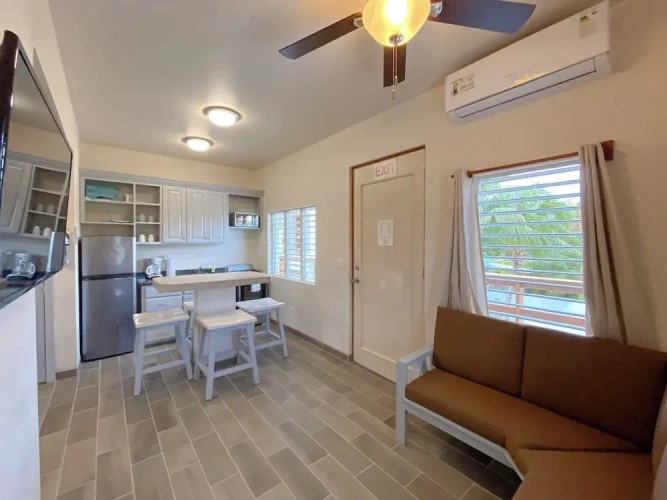 Classic Apartment