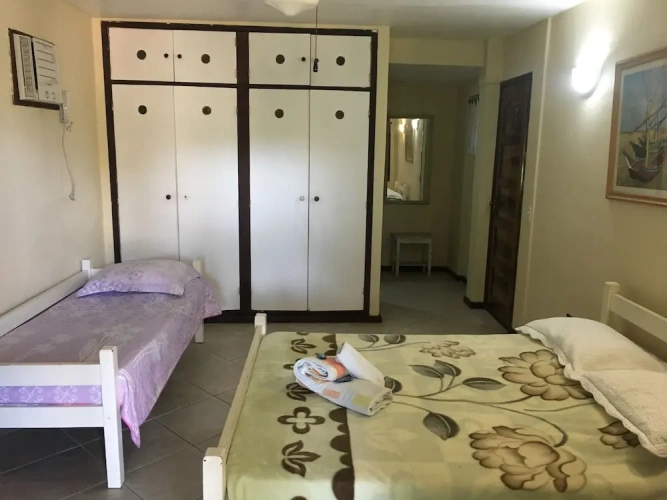 Superior Quadruple room