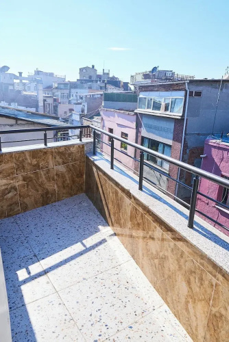 Pequena Casa Apart