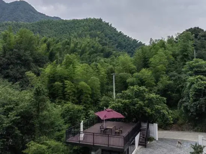 Village Life