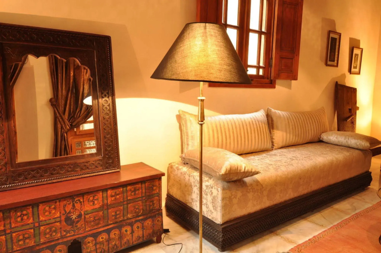 Riad Layla