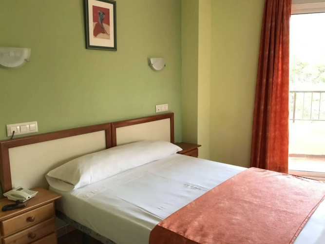 Hotel Imperial II