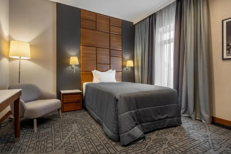 Single room
