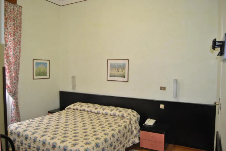 Hotel Villa Mon Toc