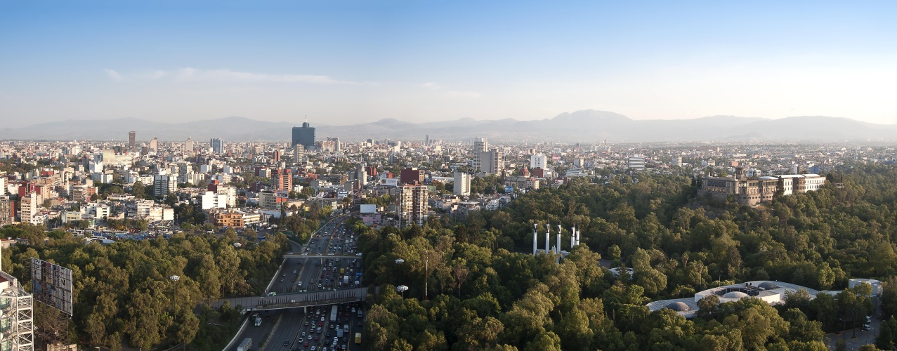 Grand Fiesta Americana Chapultepec photo 27