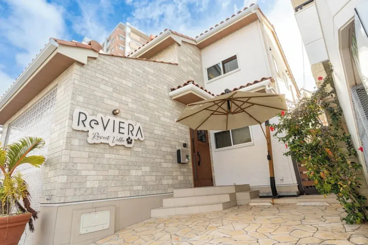 ReVIERA Resort Villa