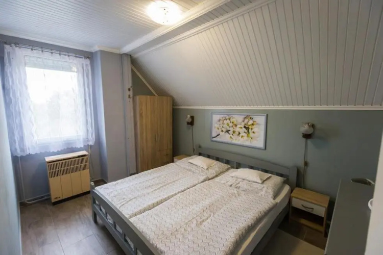 Joli Guesthouse