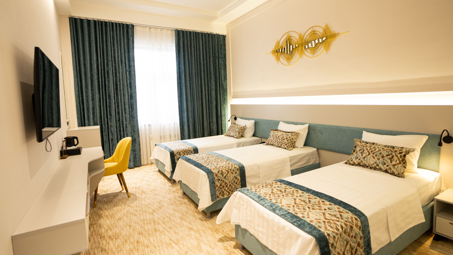 Coco Hotel