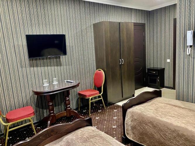 Фотография номера гостиницы Грант