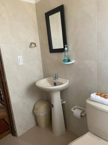 Cabaña Villa Sofía Ritoque