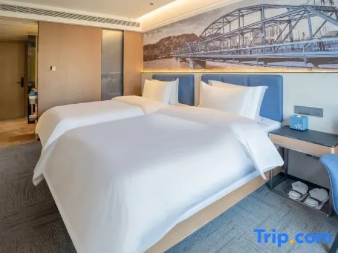Business Twin room
