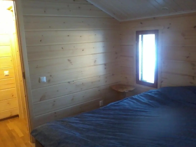 2 Bedrooms Cottage