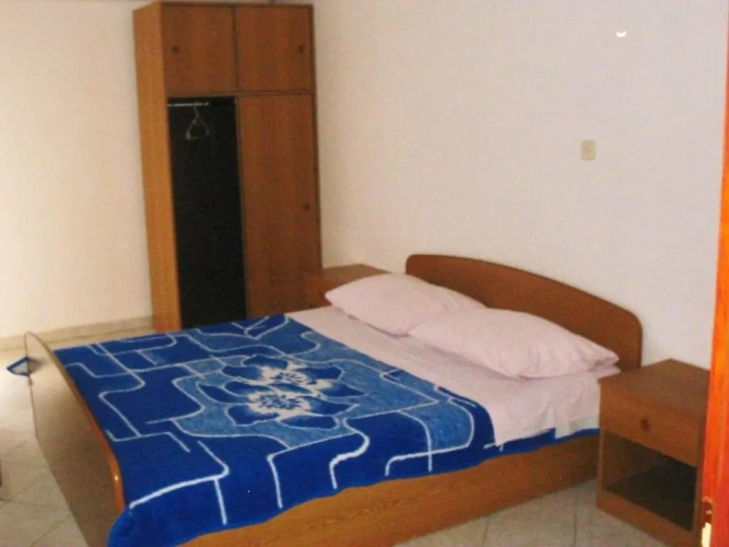 2 Bedrooms Apartment with sea view
