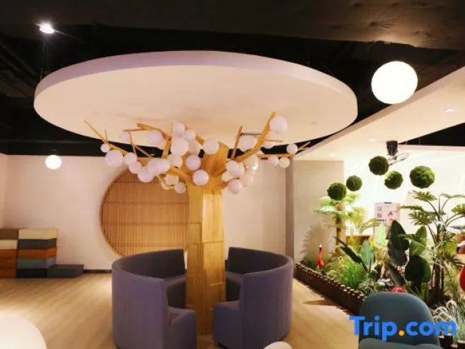 Xishan Hot Spring Hotel