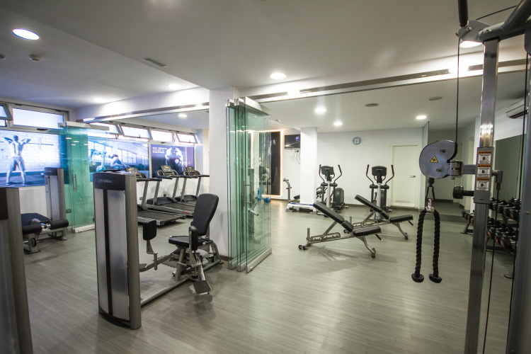 Servatur Casablanca Suites & Spa - Adults Only photo 29