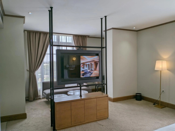 Hotel Dafam Semarang