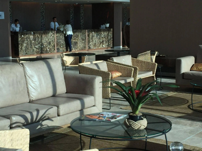 Estelar Cartagena de Indias Hotel & Convention Center photo 37